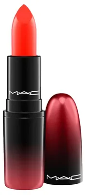 Produktbild von Mac - Love Me Lipstick - Shamelessly Vain