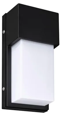 Zdjęcie produktu dla Lampa Elewacyjna Toolight Jnh034-G Black