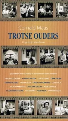 Immagine prodotto di Genitori orgogliosi