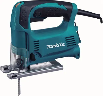 Produktbild von Makita 4329 K Stichsäge mit Koffer