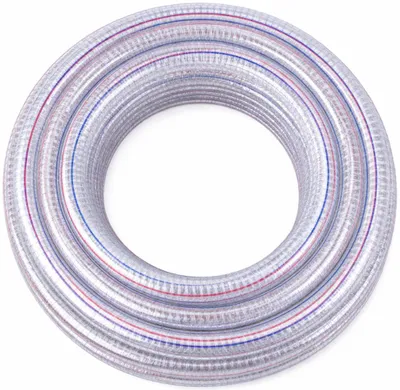 Produktbild von Kraft&Dele KD796 Wasser-Saugschlauch 1" 100mx2mm