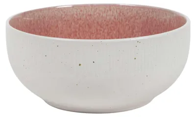 Produktbild von Cookinglife Suppenschalen / Schalen Nola Rosa ø 14 cm – 6 Stück