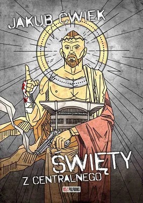 Immagine prodotto di Święty z Centralnego
