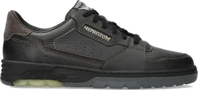 Obrázok produktu pre Mephisto pánske v čiernej farbe, veľkosť 45