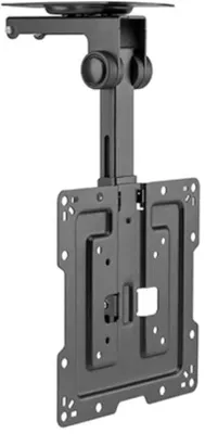 Produktbild von Plafondbeugel für 48-109 cm TV, opvouwbar, kantelbar, für Wohnzimmer