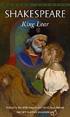 Immagine prodotto di King Lear