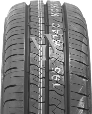 Produktbild von Kumho Portran Kc53 215/65R15C 104T Bsw