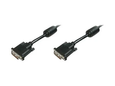 Obrázok produktu pre DIGITUS DVI-Anschlusskabel
