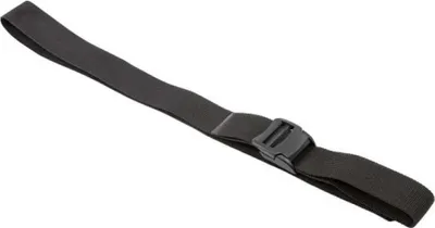 Produktbild von Xdeep Verstellbarer Schrittgurt-set Schwarz  Schwarz One Size