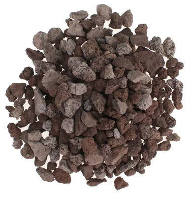 Produktbild von 1 Liter Vulcanos 8-16mm Natursteine Lavasteine Vulkansteine