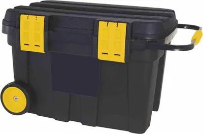 Produktbild von Werkzeugkastentrolley 675 x 472 x 416 mm