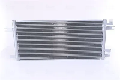 Produktbild von NISSENS 940376 Kondensator Klimaanlage passend für MERCEDES-BENZ ECONIC 2