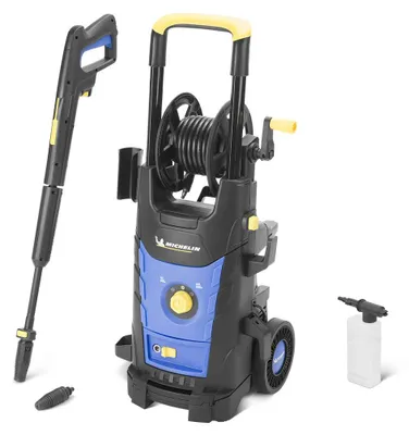 Produktbild von Michelin MPX25EHDSP Elektro-Hochdruckreiniger, 2500 Watt, 170 Bar