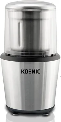 Obrázok produktu pre Strieborný mlynček KOENIC KCH 2021