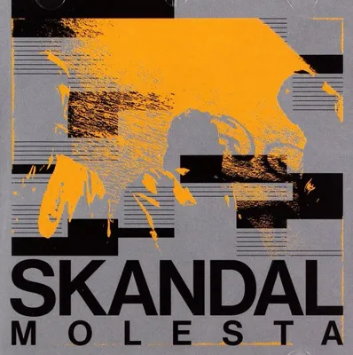 Obrázok produktu pre Molesta Ewenement: Škandál (reedícia 2020)