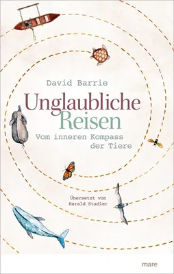 Produktbild von Unglaubliche Reisen