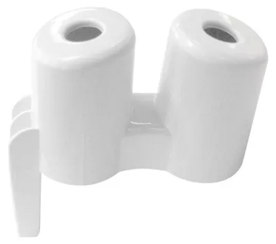 Zdjęcie produktu dla Polti – uchwyt na akcesoria do rączki Unico MCV20, MCV50, MCV70, MCV80, MCV85, PBEU