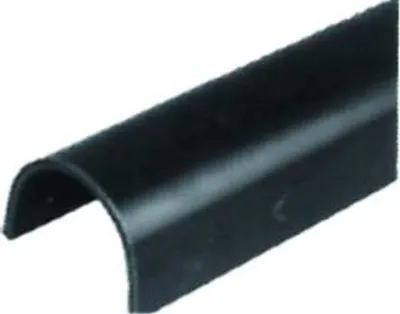 Produktbild von Fränkische Kabelabdeck-Rundhaube FRH 40/1000 rt m.E. 18040040