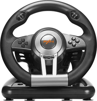 Obrázok produktu pre Gaming Wheel PXN-V3 (PC / PS3 / PS4 / XBOX ONE / SWITCH)