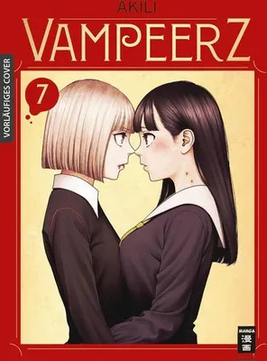 Obrázok produktu pre Vampeerz 07