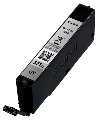 Obrázek produktu pro 0335C001 CANON CLI571XLGY Nr.571XL