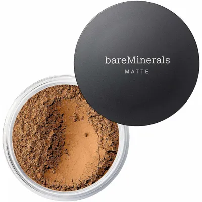 Obrázek produktu pro Bareminerals Matný podkladový krém Spf15 24-Neutral Dark