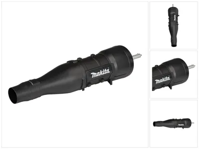 Produktbild von Makita 191P72-3 Gebläseaufsatz für Blätter, Staub, Sägespäne, Schnee