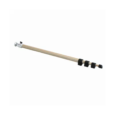 Produktbild von BRAUN FOTOTECHNIK Braun LW M2 Einbeinstativ (46,5-145cm, 200g, Kugelkopf)