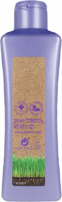Produktbild von Salerm Cosmetics Grapeology Shampoo, 300 ml, Shampoo, Professionell, Frauen, Gefärbtes Haar, Grau