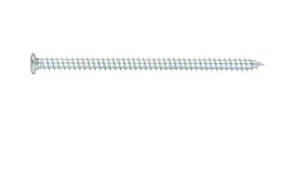 Produktbild von 023493072 Würth Montageschrauben Halbrundkopf 7,5 x 52, 100 Stück