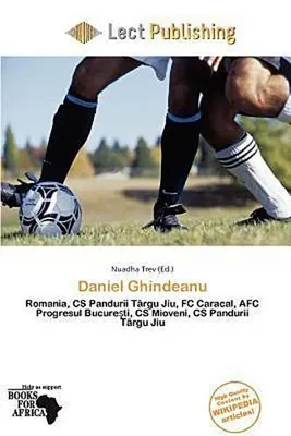 Produktbild von Daniel Ghindeanu