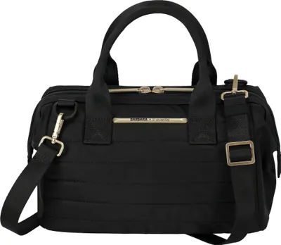 Image de travelite trousse de maquillage sac à main Barbara Stepp Cosmetic Bag Black noir