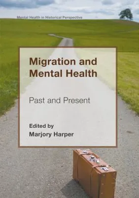 Obrázok produktu pre Migration and Mental Health