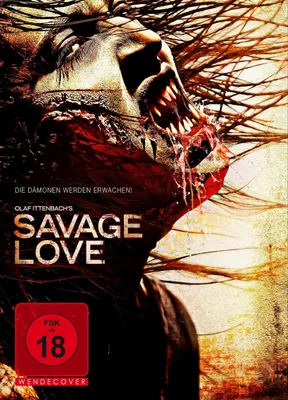 Produktbild von Savage Love