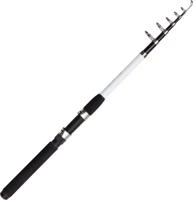 Produktbild von DAM Nova Expedition 6Ft 1.80m 5-15g - Angelrute