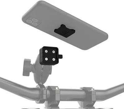 Zdjęcie produktu dla Oxford CLIQR 1 Inch Ball Mount Uchwyt