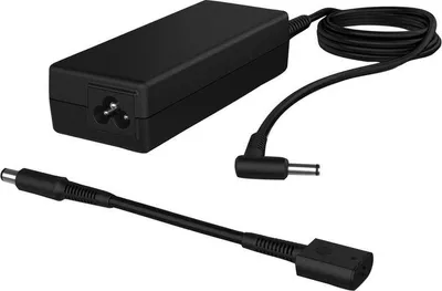Image de HP Smart AC Adapter - Netzteil - 90 Watt - Dänemark (H6Y90AA#ABY)