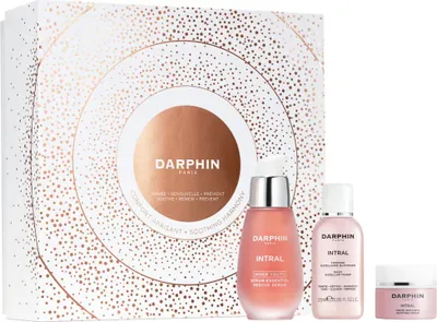 Produktbild von Geschenkset mit beruhigender Hautpflege Soothing Harmony