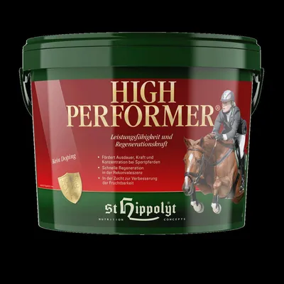 Zdjęcie produktu dla St.Hippolyt - 3kg - Wysoka wydajność