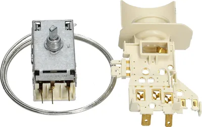 Produktbild von Bauknecht Whirlpool Kühlthermostat K59-S2790/500 Ranco Kühlschrank 484000008567