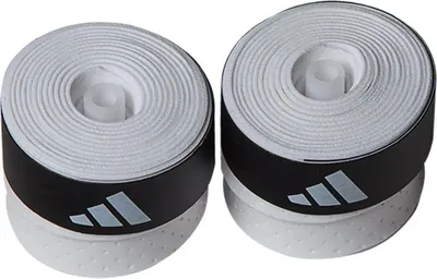 Produktbild von Adidas Padel Box Padel Overgrip 45 Einheiten Weiß  Weiß One Size
