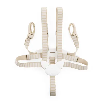 Produktbild von Stokke 7040351005012, Gurt, Beige, Einfarbig, 1 Stück(e)
