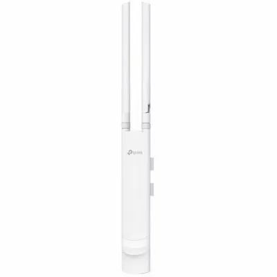 Produktbild von TP-Link Festa F52-Outdoor, 2,4 GHz, 5 GHz, 1200 Mbit/s, SNMPv2, SNMPv3, WPA-Enterprise, WPA-Personal, WPA2-Enterprise, WPA2-Personal, 1000 Mbit/s