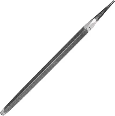 Immagine prodotto di Lima da officina DIN 7261 L.150mm Q.11mm taglio 3 triangolare PROMAT