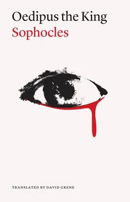 Obrázek produktu pro Oedipus the King, Second Edition