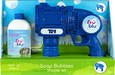 Obrázek produktu pro Fru Blu Bańkowy Shooter z płynem 0,4l