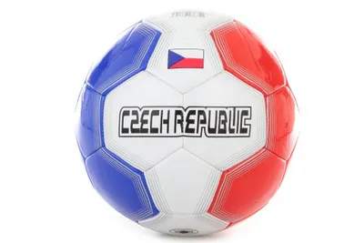 Immagine prodotto di Calcio Repubblica Ceca
