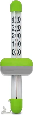 Produktbild von Großes schwimmendes Thermometer Marimex Premium