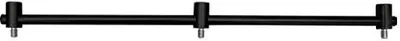 Produktbild von Zebco Z-carp Buzzerbar Rod Pod Schwarz 32 cm Schwarz 32 cm