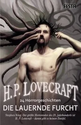Produktbild von Die lauernde Furcht